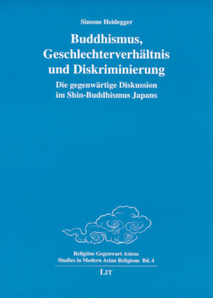 Buddhismus, Geschlechterverhältnis und Diskriminierung