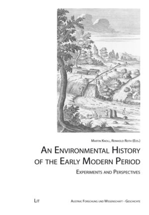 An Environmental History of the Early Modern Period