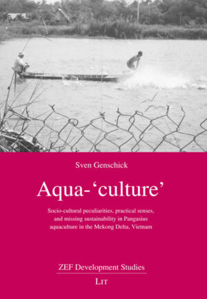 Aqua-'culture'