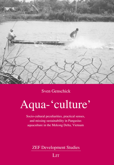 Aqua-'culture'
