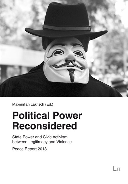 Political Power Reconsidered