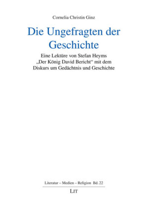 Die Ungefragten der Geschichte