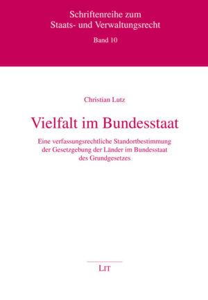 Vielfalt im Bundesstaat