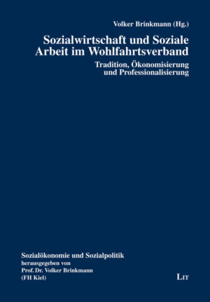 Sozialwirtschaft und Soziale Arbeit im Wohlfahrtsverband