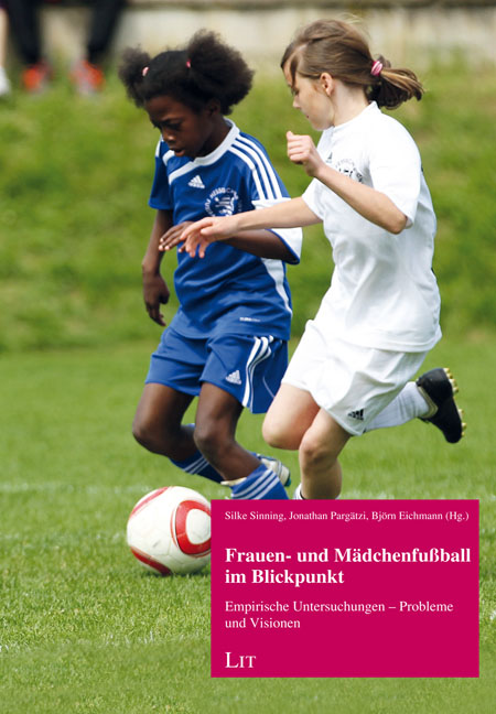 Frauen- und Mädchenfußball im Blickpunkt