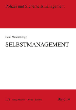 Selbstmanagement