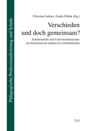 Verschieden und doch gemeinsam?