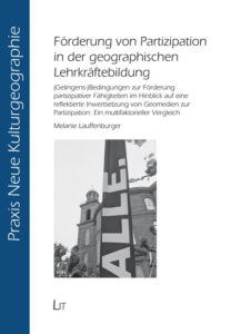 Förderung von Partizipation in der geographischen Lehrkräftebildung