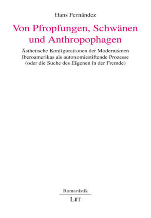 Von Pfropfungen, Schwänen und Anthropophagen