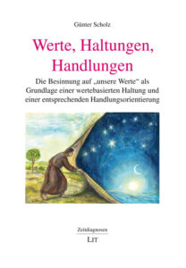 Werte, Haltungen, Handlungen