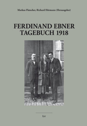 Ferdinand Ebner