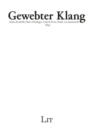 Gewebter Klang