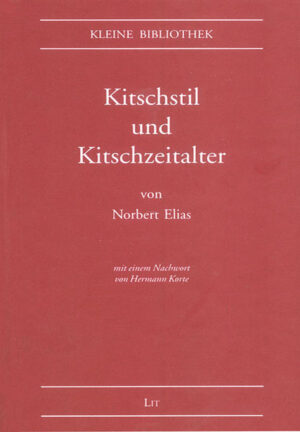 Kitschstil und Kitschzeitalter