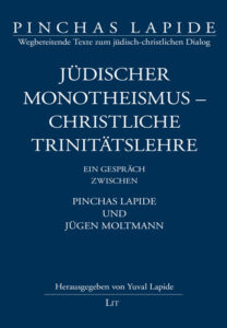 Jüdischer Monotheismus - christliche Trinitätslehre