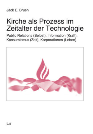 Kirche als Prozess im Zeitalter der Technologie