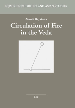 Circulation of Fire in the Veda