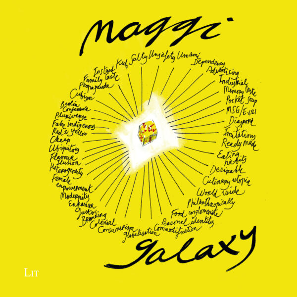 MAGGI GALAXY