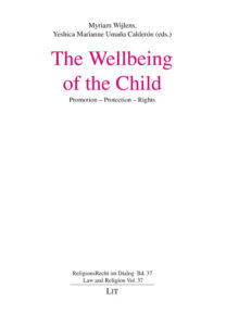 The Wellbeing of the Child