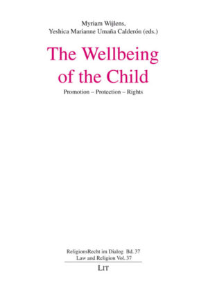 The Wellbeing of the Child