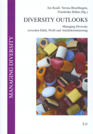 Diversity Outlooks