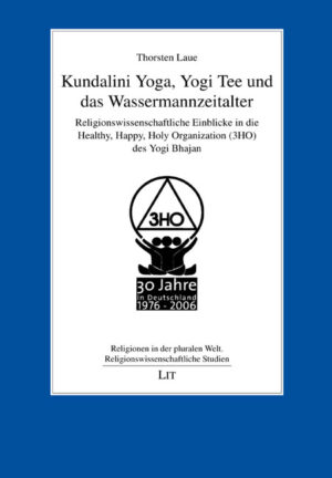 Kundalini Yoga, Yogi Tee und das Wassermannzeitalter