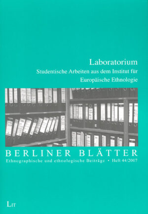Laboratorium