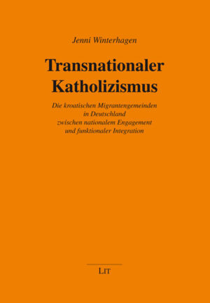 Transnationaler Katholizismus