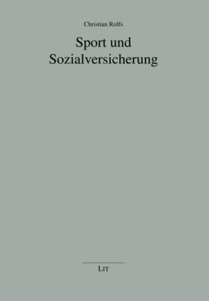 Sport und Sozialversicherung