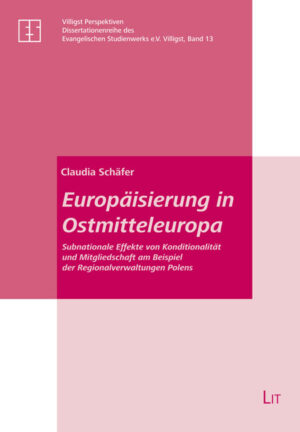 Europäisierung in Ostmitteleuropa