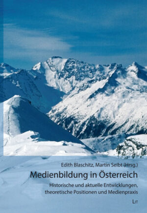 Medienbildung in Österreich