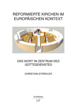 Reformierte Kirchen im europäischen Kontext