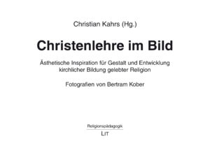Christenlehre im Bild