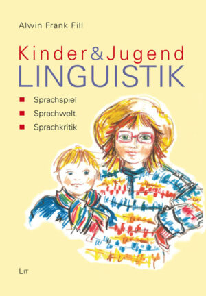 Kinder- und Jugendlinguistik