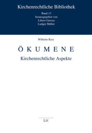 Ökumene