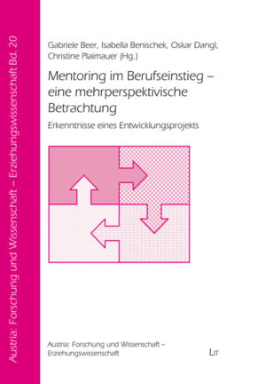 Mentoring im Berufseinstieg - eine mehrperspektivische Betrachtung