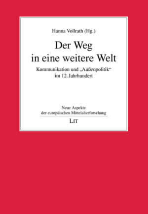 Der Weg in eine weitere Welt