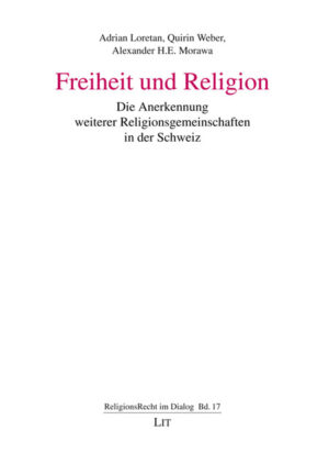 Freiheit und Religion