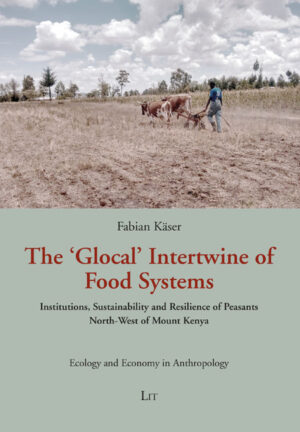 The 'Glocal' Intertwine of Food Systems