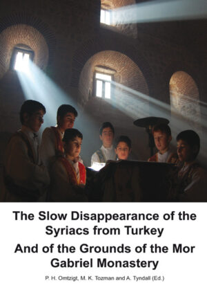The Slow Disappearance of the Syriacs from Turkey