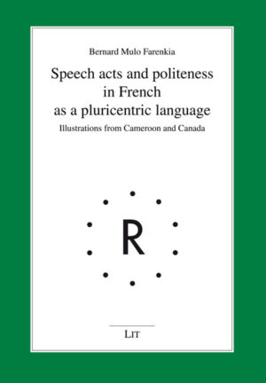 Speech acts and politeness in French as a pluricentric language