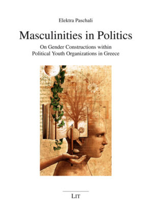 Masculinities in Politics