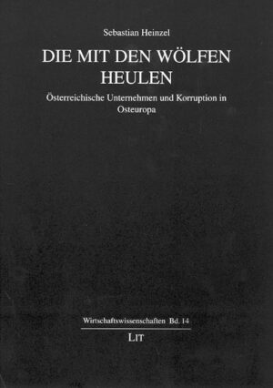 Die mit den Wölfen heulen