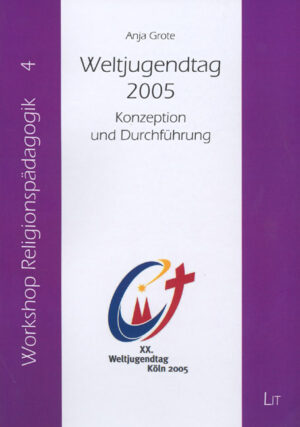 Weltjugendtag 2005