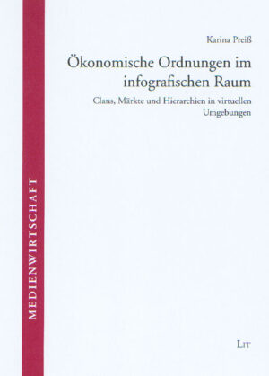 Ökonomische Ordnungen im infografischen Raum
