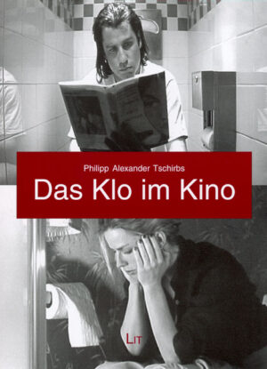 Das Klo im Kino