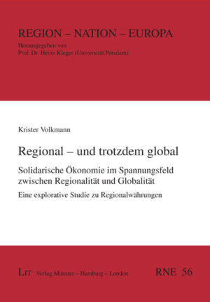 Regional - und trotzdem global