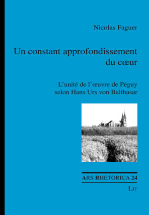 Un constant approfondissement du coeur