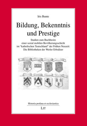 Bildung, Bekenntnis und Prestige