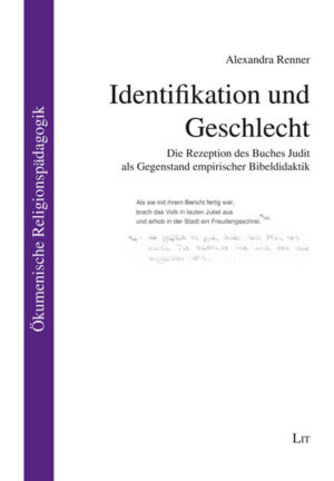 Identifikation und Geschlecht