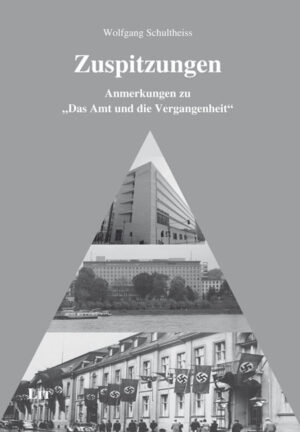 Zuspitzungen